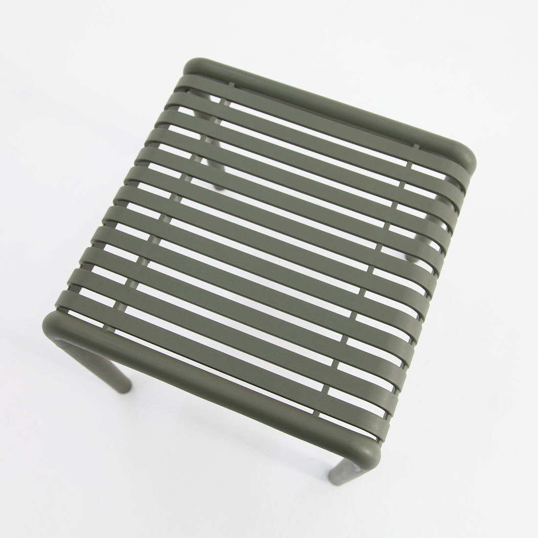 Voyage Side Table - Green