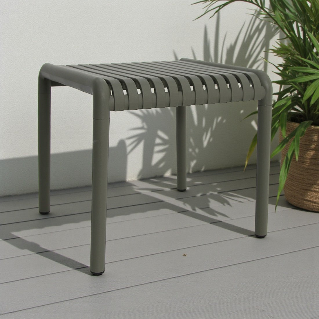 Voyage Side Table - Green