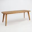 Weston 220cm Dining Table
