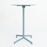 Bistro 3pc Bar Setting - Blue