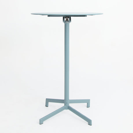 Bistro 3pc Bar Setting - Blue