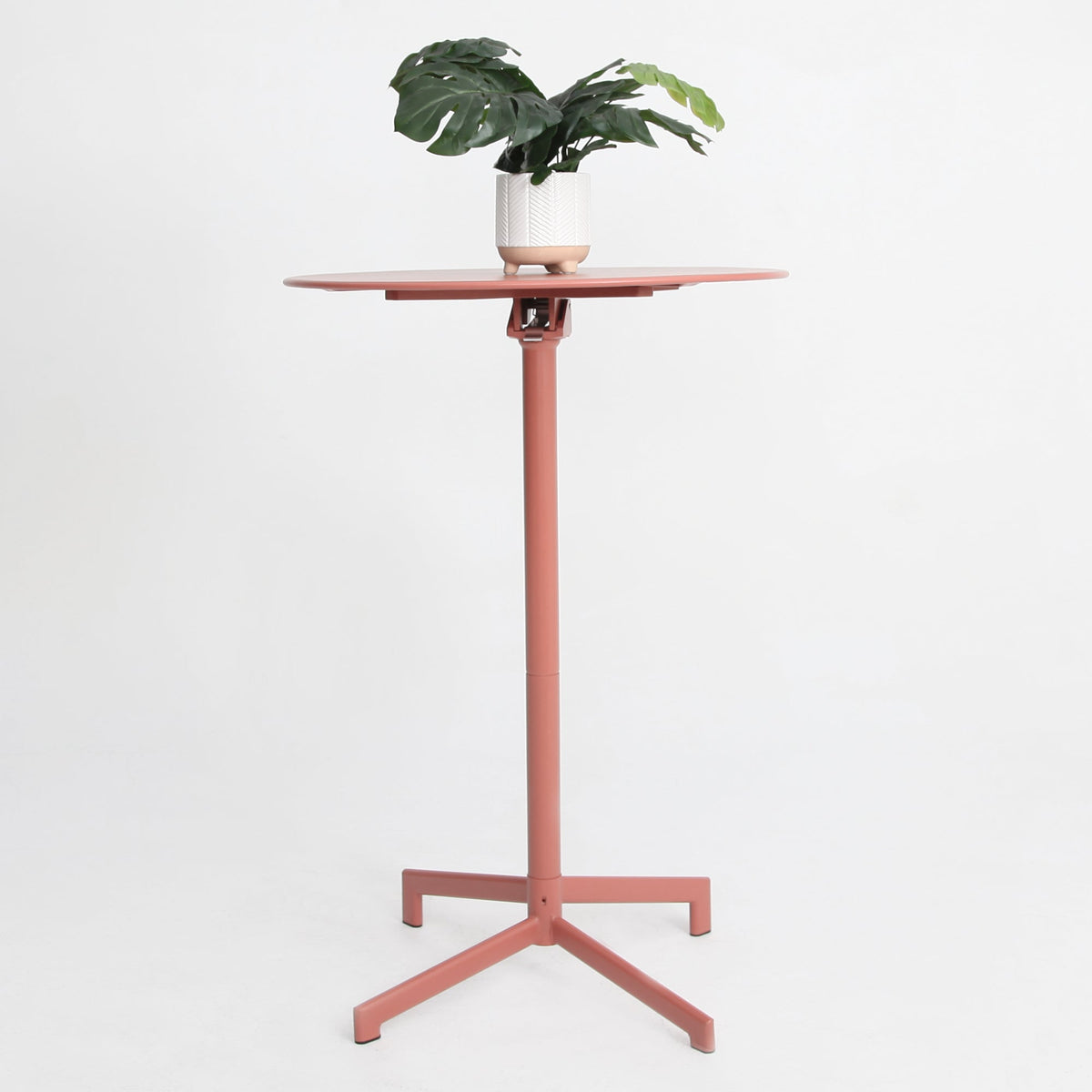 Bistro 3pc Bar Setting - Peach