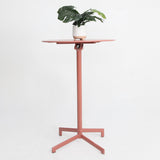 Bistro 3pc Bar Setting - Peach