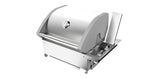 Crossray Drop In 2 Burner BBQ