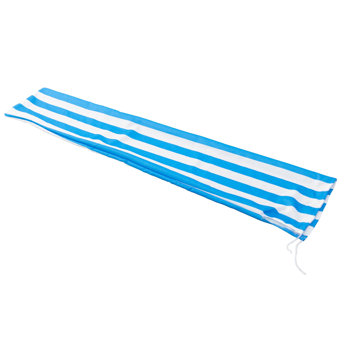 Billy Fresh 2m Aluminium Byron Bay Umbrella - Blue