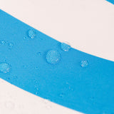 Billy Fresh 3m Aluminium Byron Bay Umbrella - Blue
