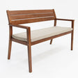 Atoll Bench