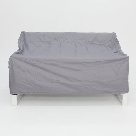 Odie Home Premium Large 2-Seater Lounge Cover - Grey