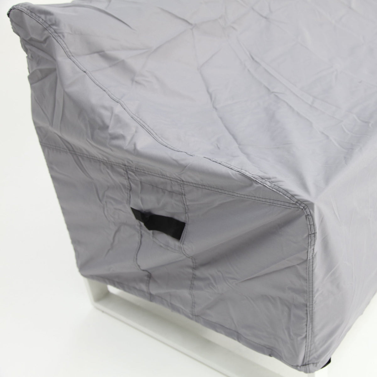 Odie Home Premium Large 2-Seater Lounge Cover - Grey