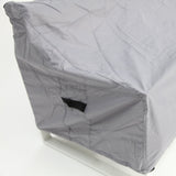 Odie Home Premium Large 2-Seater Lounge Cover - Grey