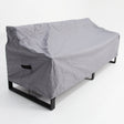 Odie Home Premium Large 3-Seater Lounge Cover - Grey