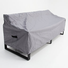 Odie Home Premium 3-seater Lounge Cover - Grey