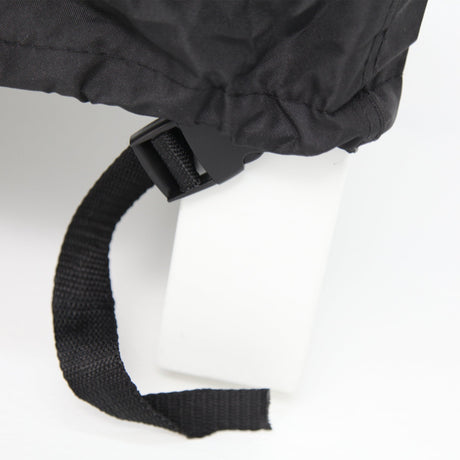 Odie Home Premium Large Armchair Lounge Cover - Black