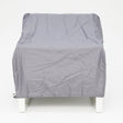 Odie Home Premium Large Armchair Lounge Cover - Grey