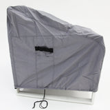 Odie Home Premium Large Armchair Lounge Cover - Grey