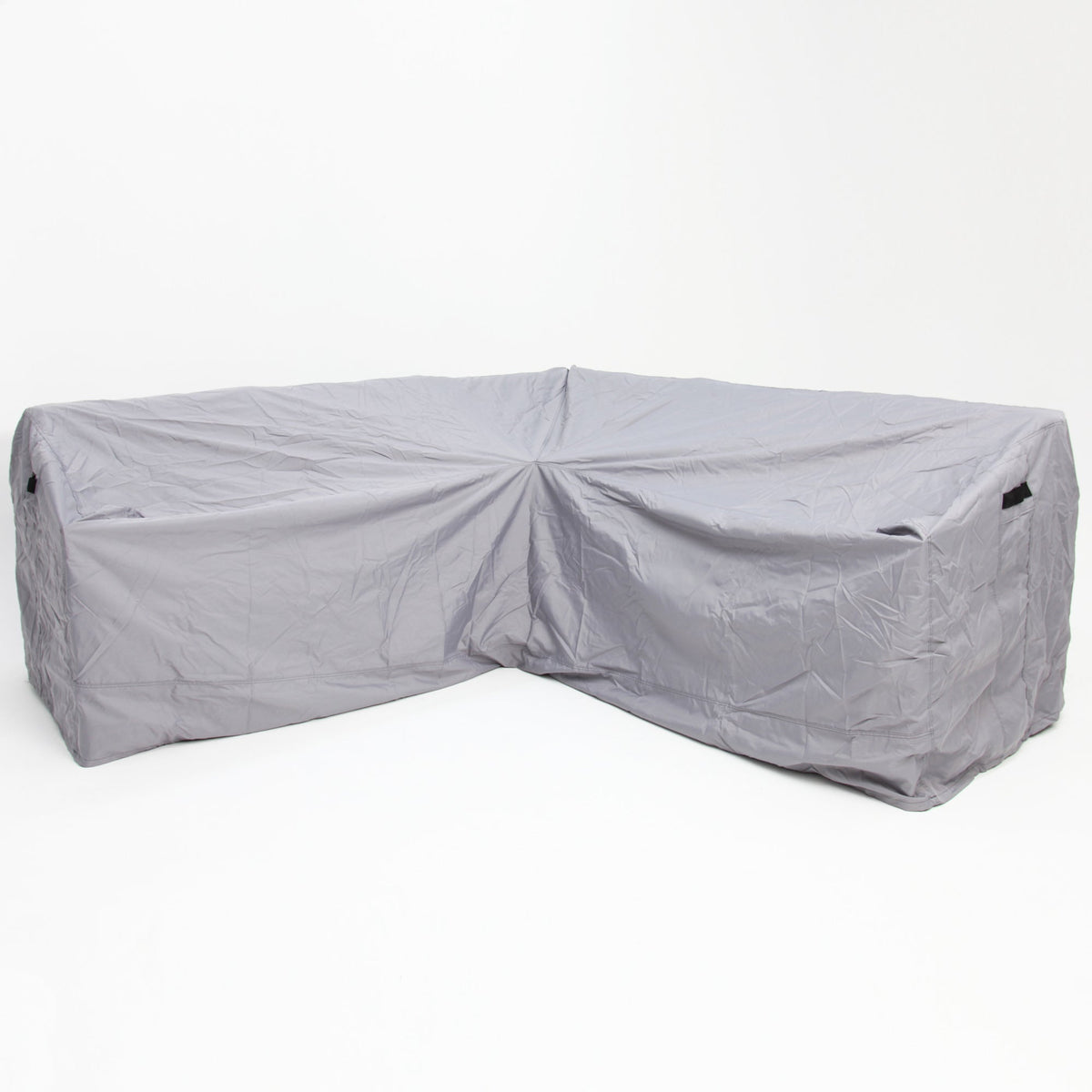Odie Home Premium Large Corner Lounge Cover - Grey