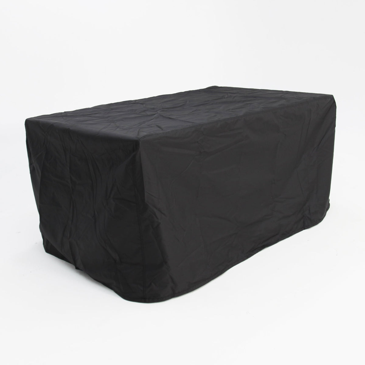Odie Home Premium Lounge Dining Table Cover - Black