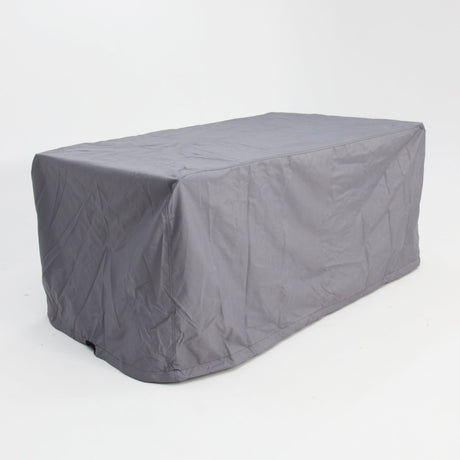Odie Home Premium Lounge Dining Table Cover - Grey