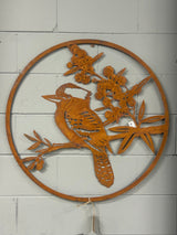Kookaburra Wall Art