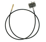 Flexi Flue Brush Kit