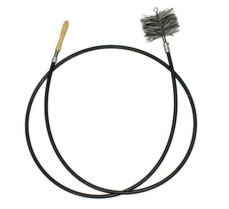 Flexi Flue Brush Kit