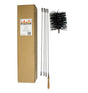 Flue Brushes Kit