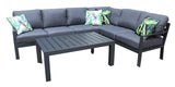 Lounge Packages