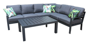 Austin Corner Lounge Set
