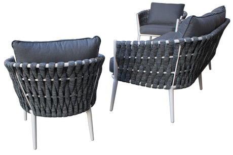 Ava Lounge Set
