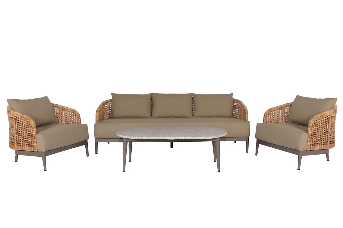 Balmain Lounge Set