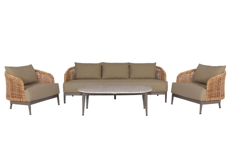 Balmain Lounge Set