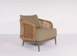Balmain Lounge Set