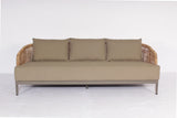 Balmain Lounge Set