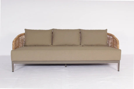 Balmain Lounge Set