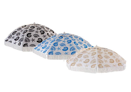 Balmoral Beach Umbrella