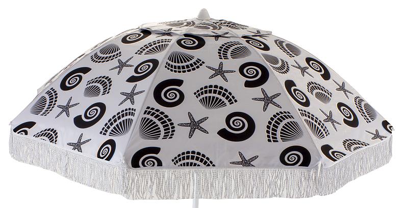 Balmoral Beach Umbrella