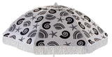 Balmoral Beach Umbrella