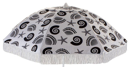 Balmoral Beach Umbrella