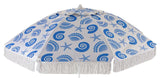 Balmoral Beach Umbrella