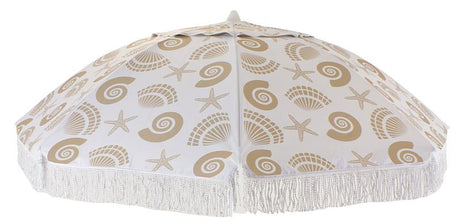 Balmoral Beach Umbrella