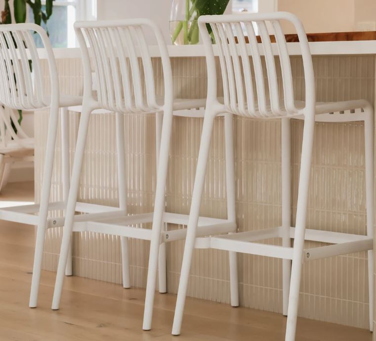 Bari Bar Chair