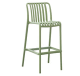 Bari Bar Chair