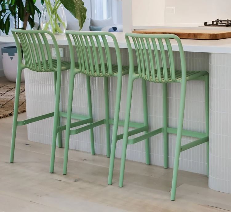 Bari Bar Chair