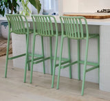 Bari Bar Chair