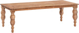 Barock Table