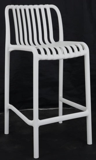 Garie Beach Bar Chair
