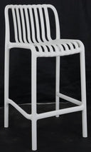 Garie Beach Bar Chair