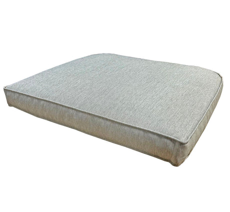 Base Cushions - Curved Back