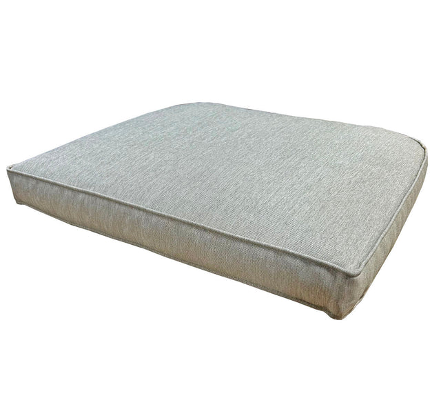 Base Cushions - Curved Back