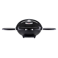 BeefEater BUGG - Solid Fuel